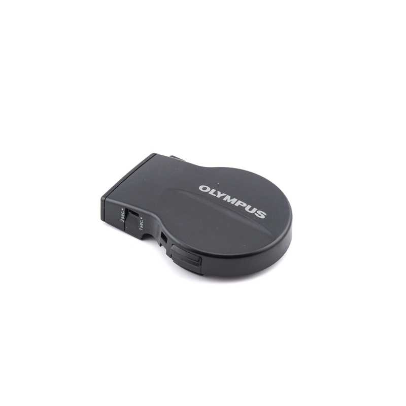 Olympus 330 Remote Control