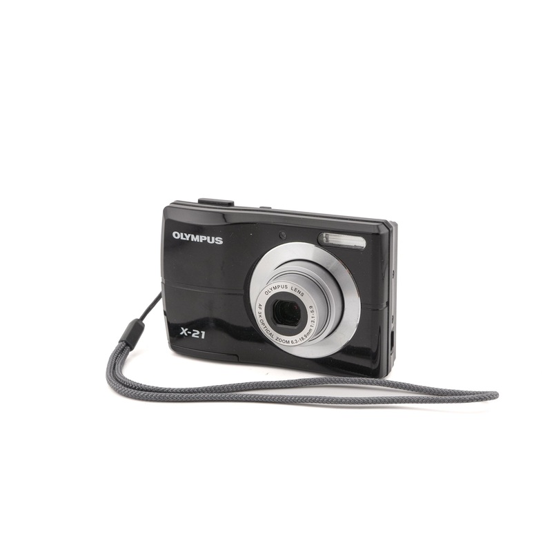 Olympus FE-26
