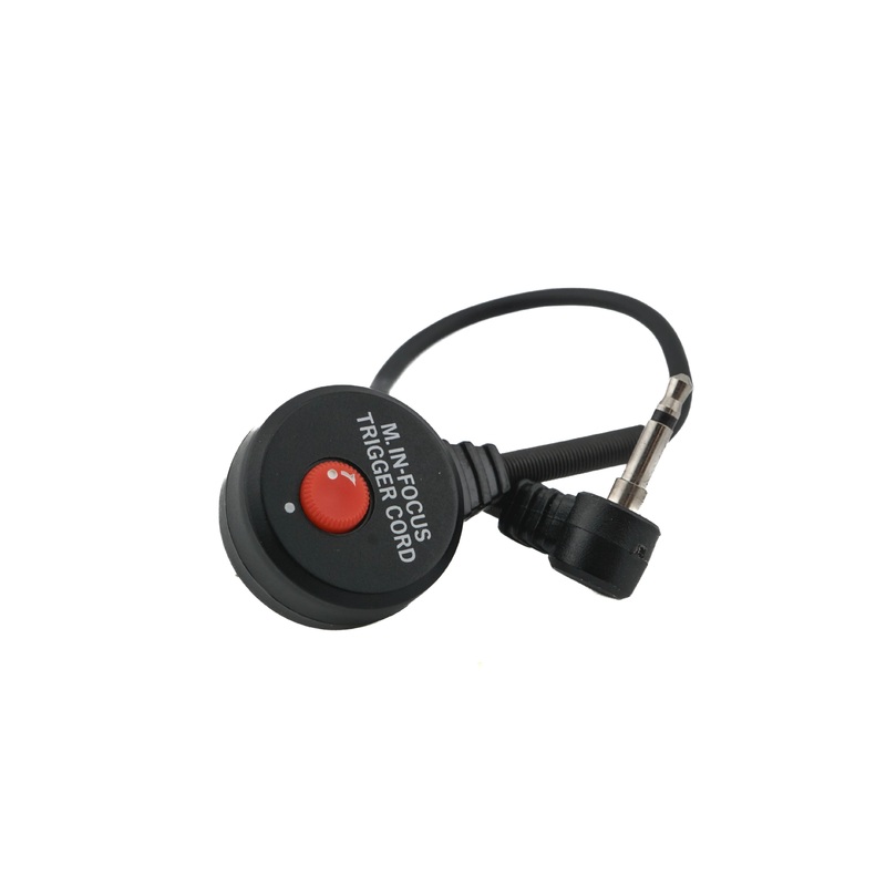 Olympus M. In-Focus Trigger Cord
