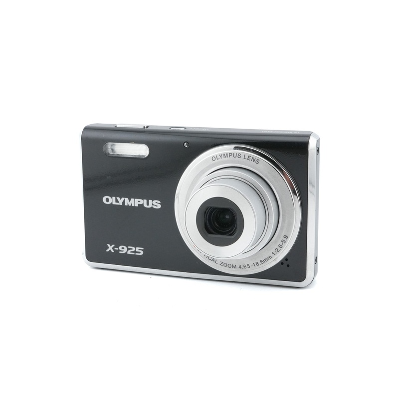 Olympus X-925