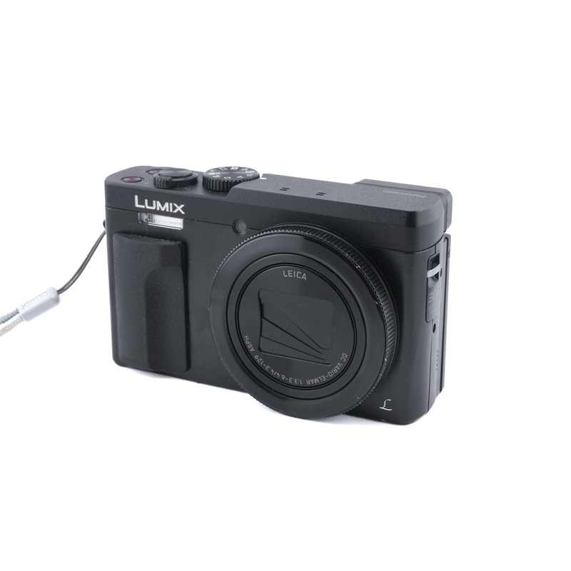 Panasonic Lumix DC-TZ90