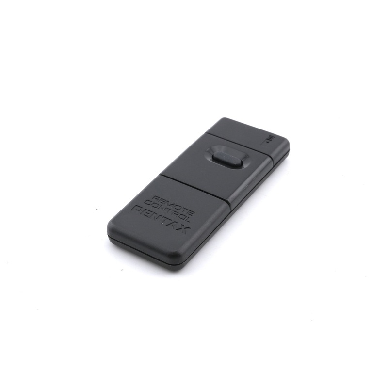 Pentax Remote Control