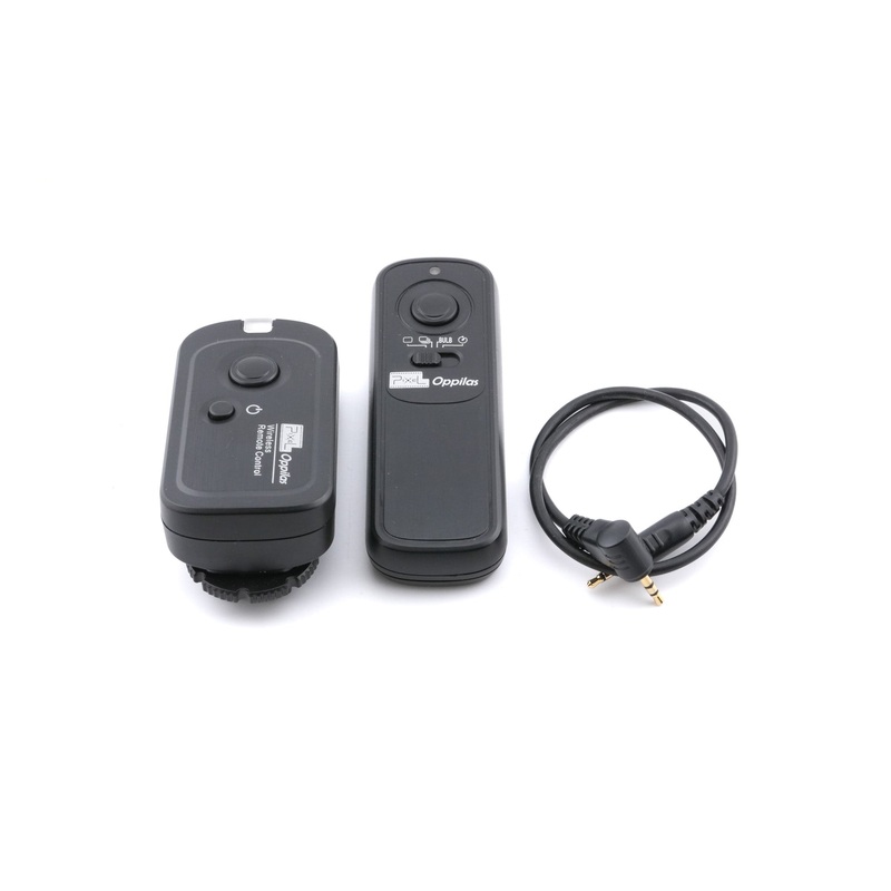 Pixel Oppilas Wireless Remote Control