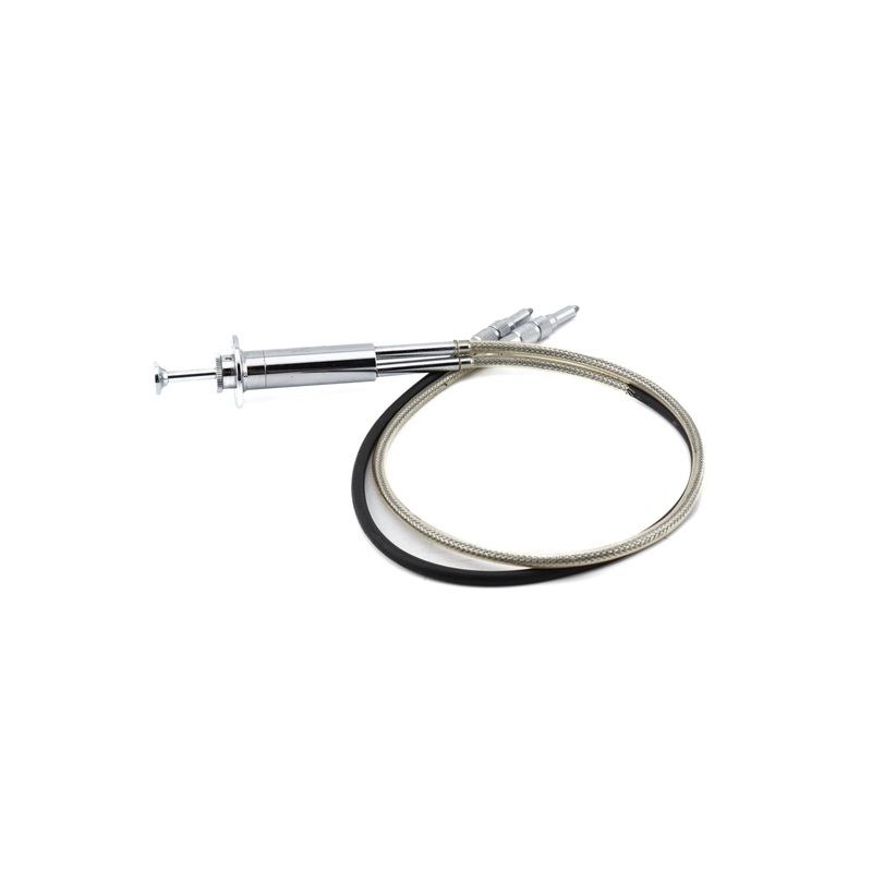 Topcon Mechanical Double Cable Release