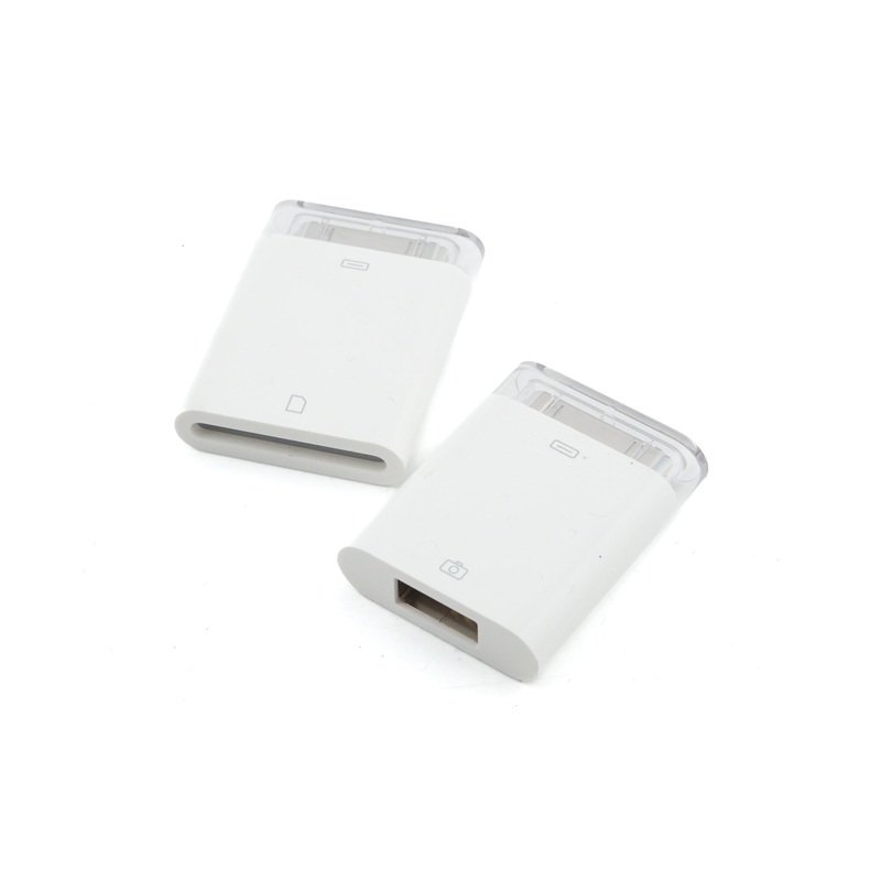 Apple Ipad Camera Connection Kit