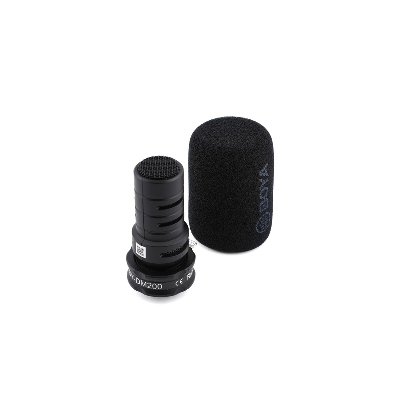 Boya BY-DM200 Microphone