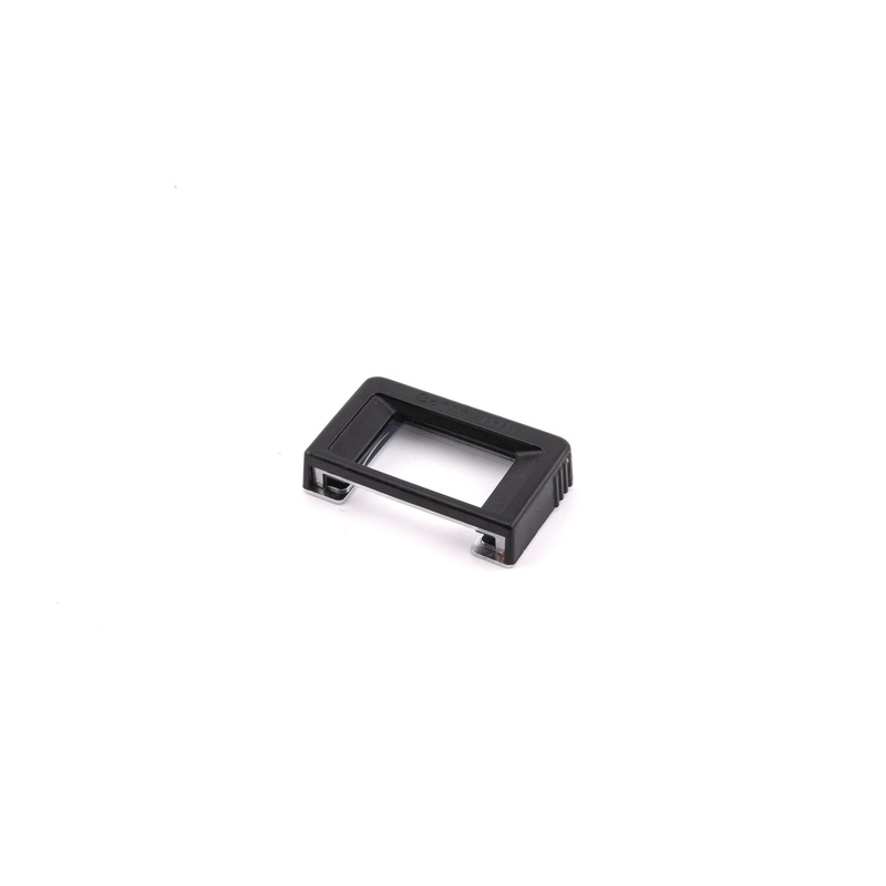 Canon Dioptric Adjustment Lens S +0.5