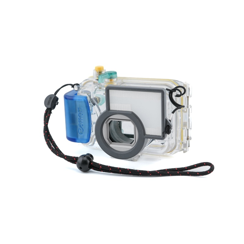 Canon WP-DC15 Waterproof Case