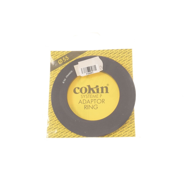 Cokin P Series 55mm Mounting Ring