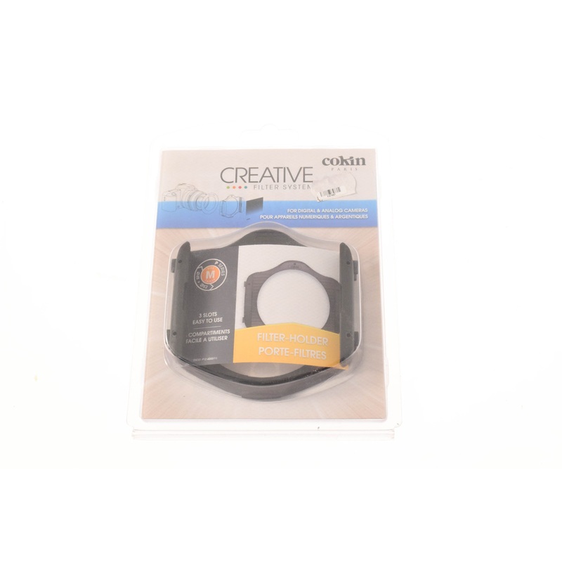 Cokin P Series Filter Holder