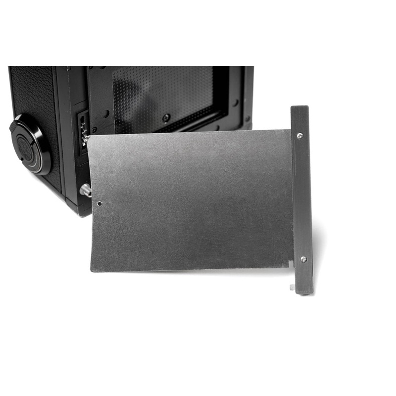 Dark Slide for Zenza Bronica ETR & SQ System