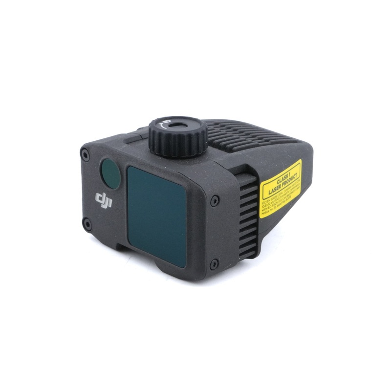DJI Lidar Range Finder