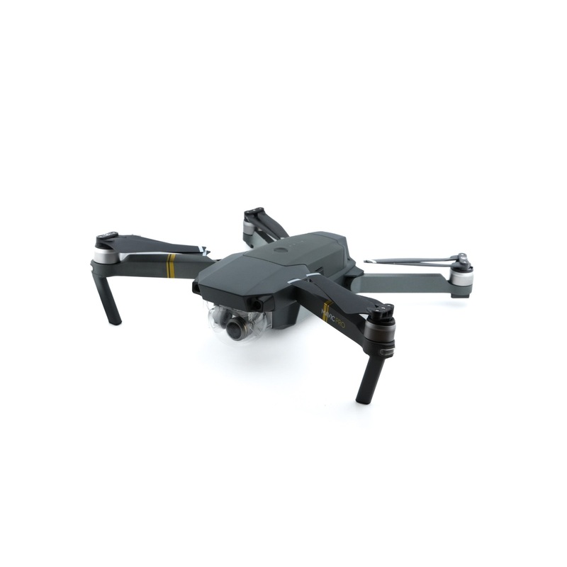 DJI Mavic Pro