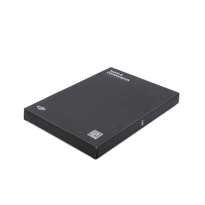 DJI Parts & Components (Spare Part NO.57 Remote Controller Monitor Hood For Tablets Pro Advanced)