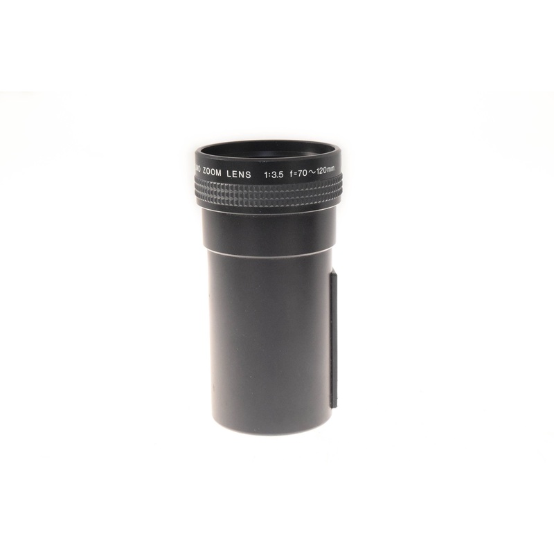 Elmo 70-120mm Zoom Lens