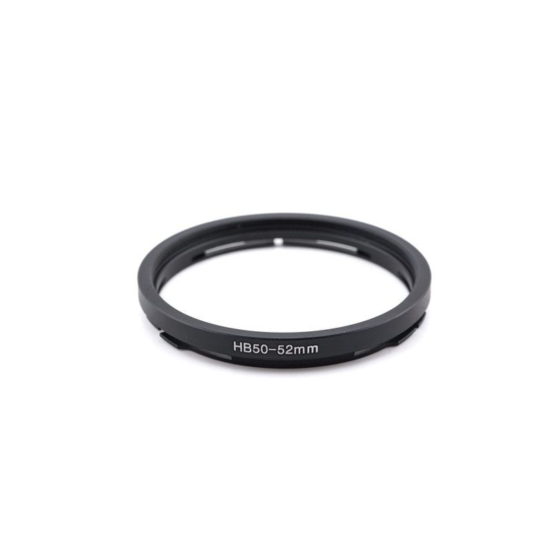 Filter Thread Adapter Ring for Hasselblad Lens