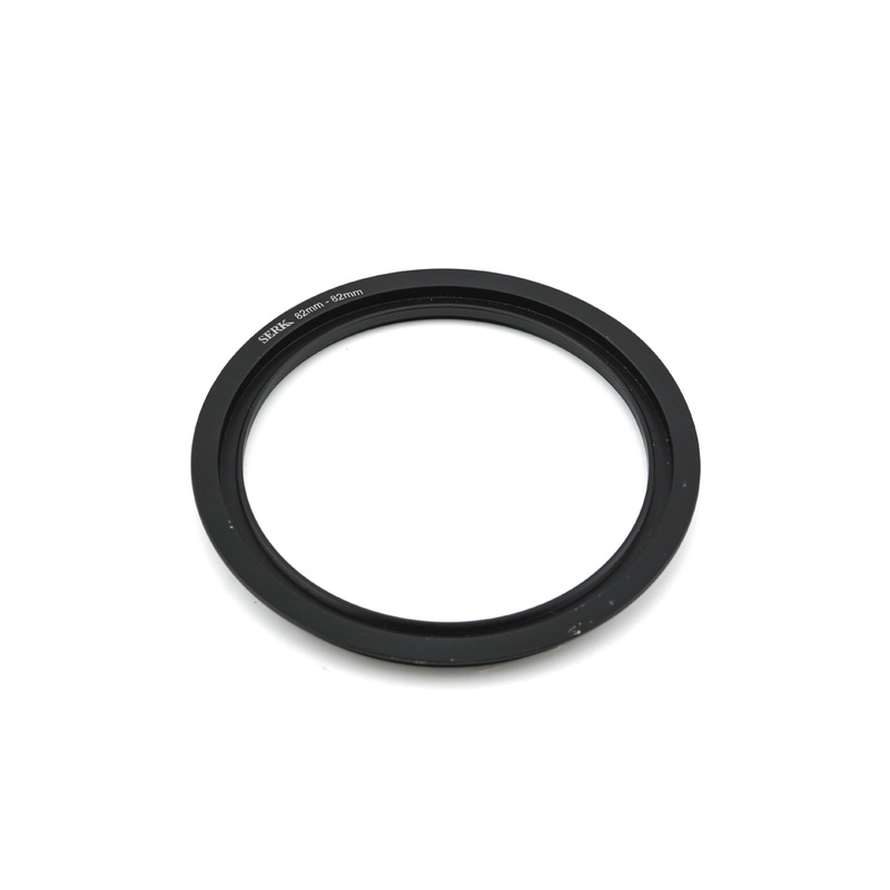 Generic Filter Adapter 82mm-82mm