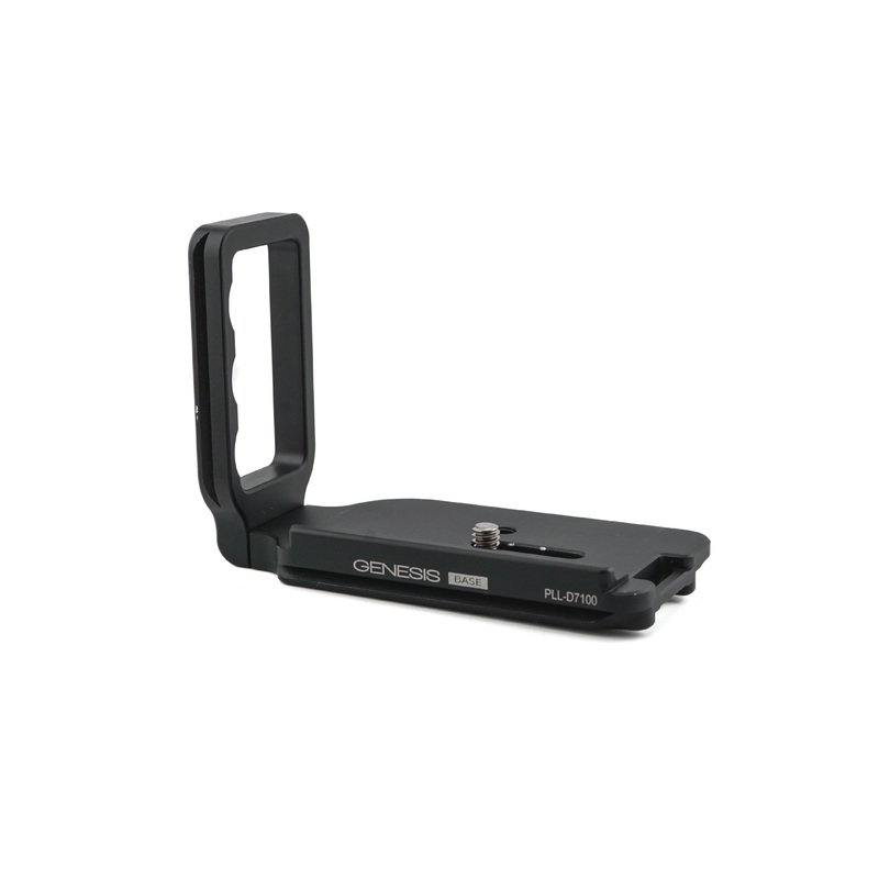 Genesis PLL-D7100 L-Bracket