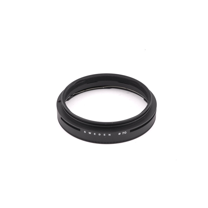 Hasselblad Lens Mounting Ring B70 (40687)