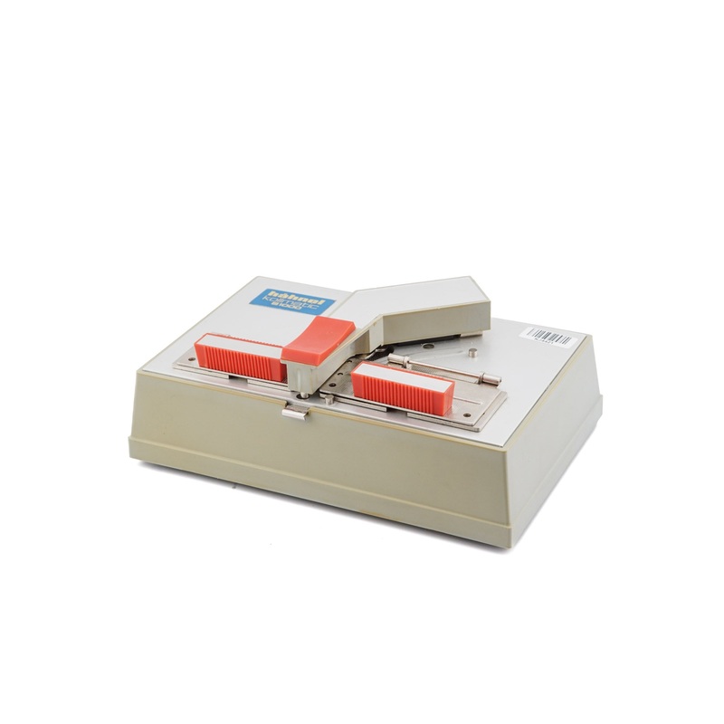 Hhnel S1000 Motorized Film Splicer