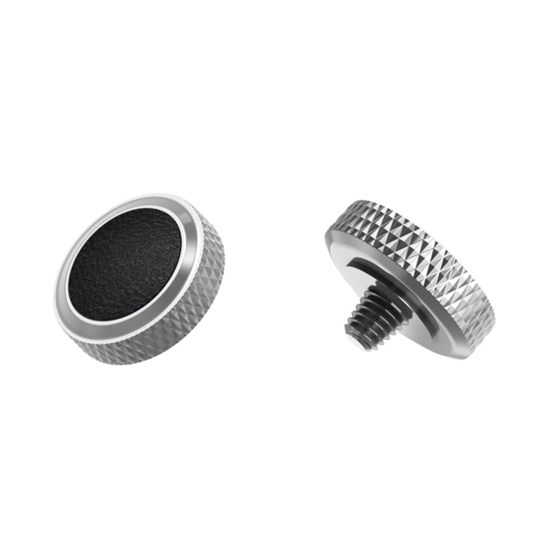 JJC Deluxe Soft Release Button