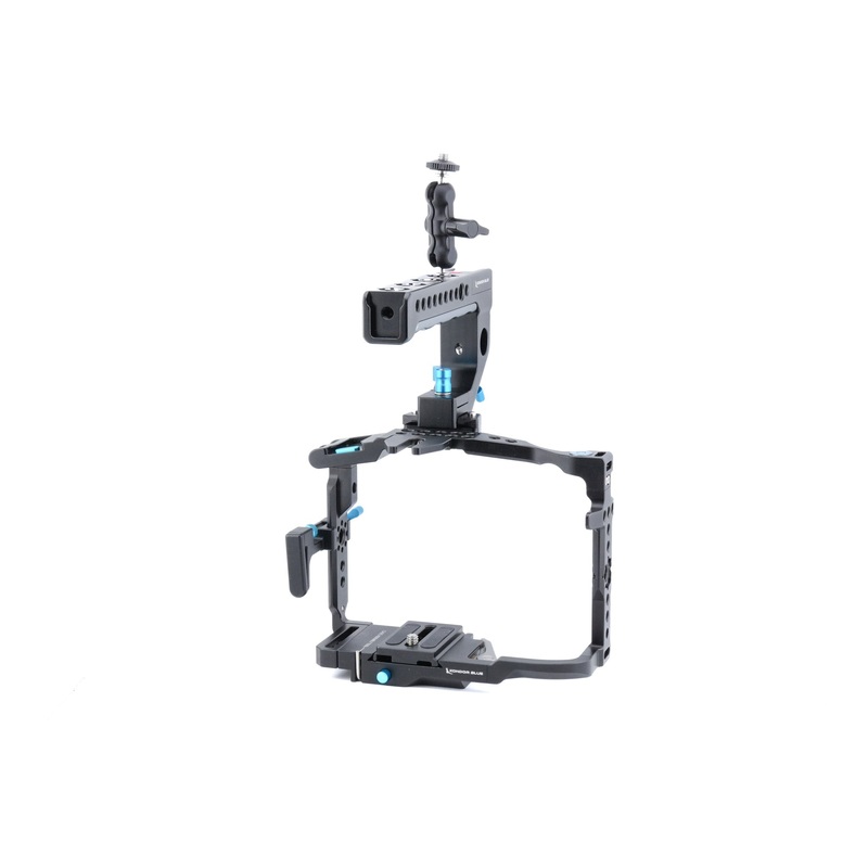 Kondor Blue Camera Cager