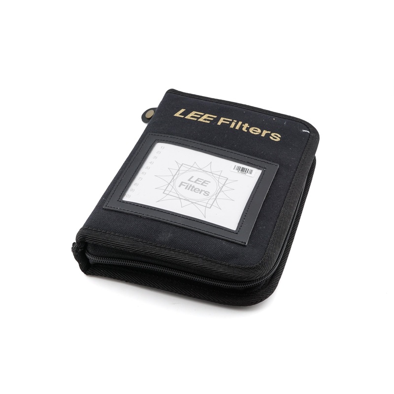 LEE Filters 100 x 150 mm Filter Case