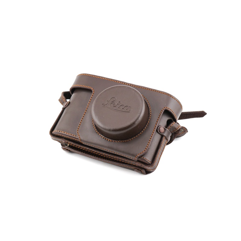 Leica Ever Ready Case For Leica X (18754)