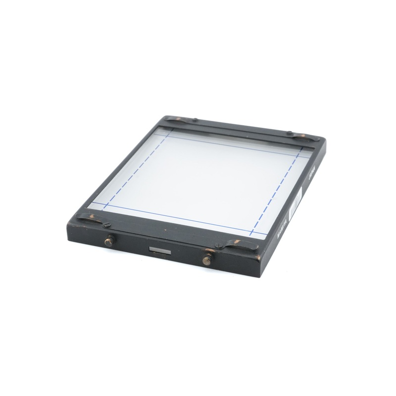 Mamiya Focusing Screen Type A