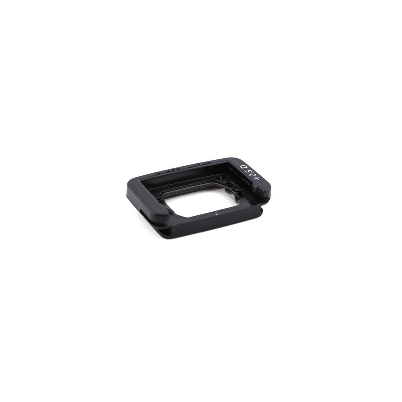 Nikon Eyepiece Correction Lens +0.5 (FG/EM)