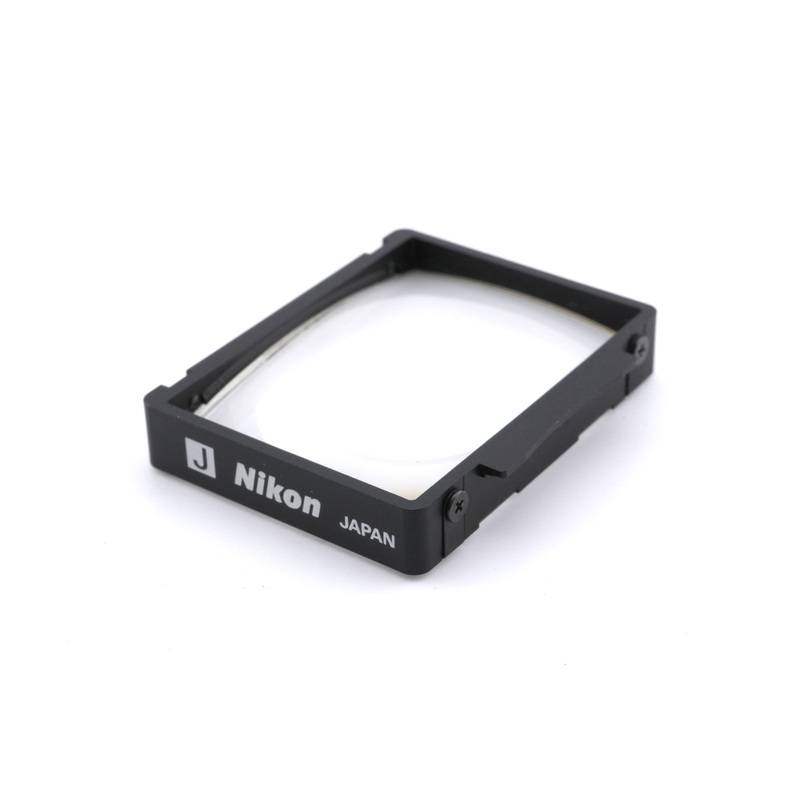 Nikon F4 Focusing Screen Type J