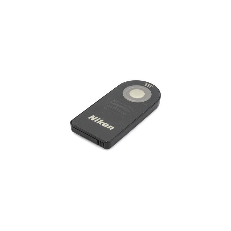 Nikon ML-L3 Remote Shutter Release