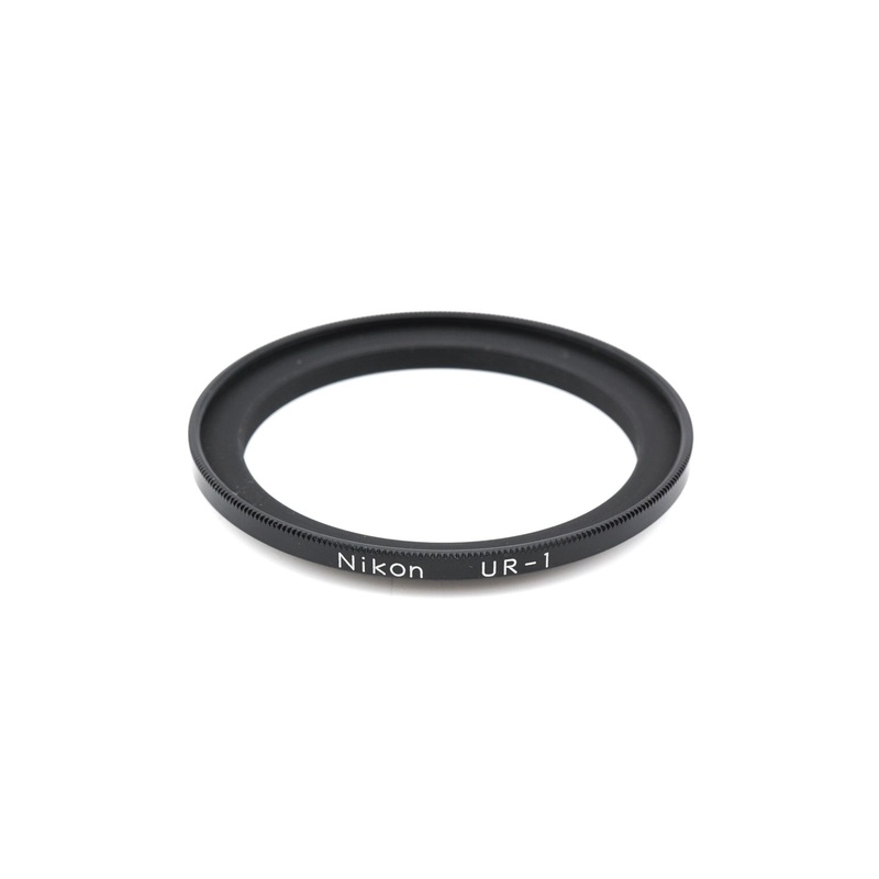 Nikon UR-1 Adapter Ring