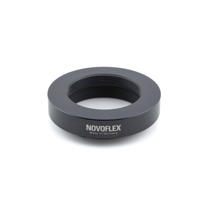 Novoflex LTM M39 - Sony E/FE (NEXLEI) Adapter