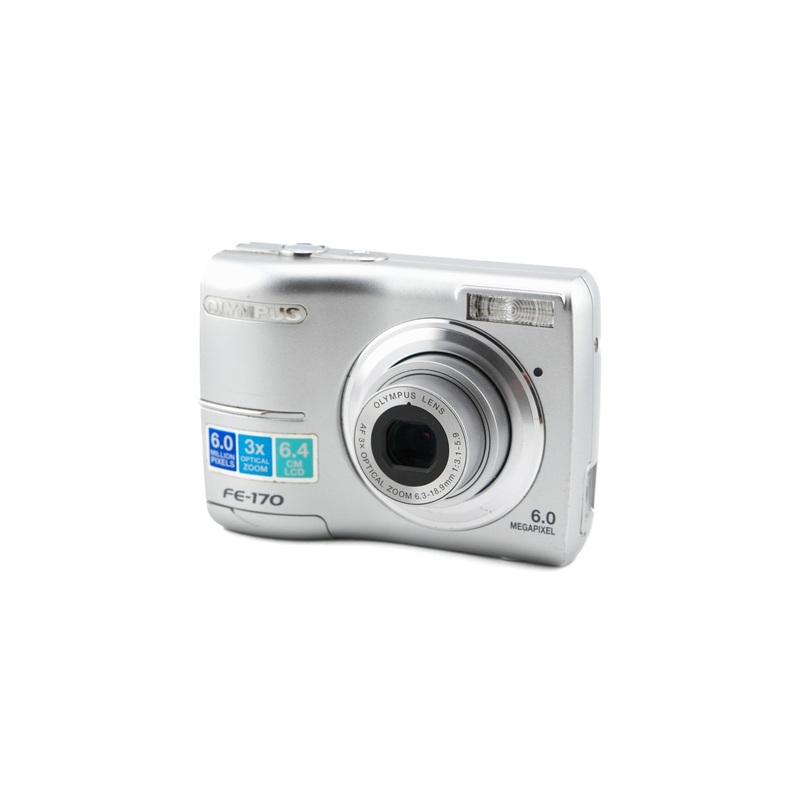 Olympus FE-170