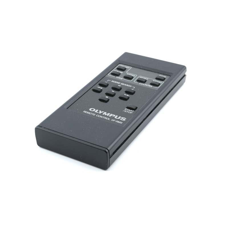 Olympus Remote Control VF-RM8