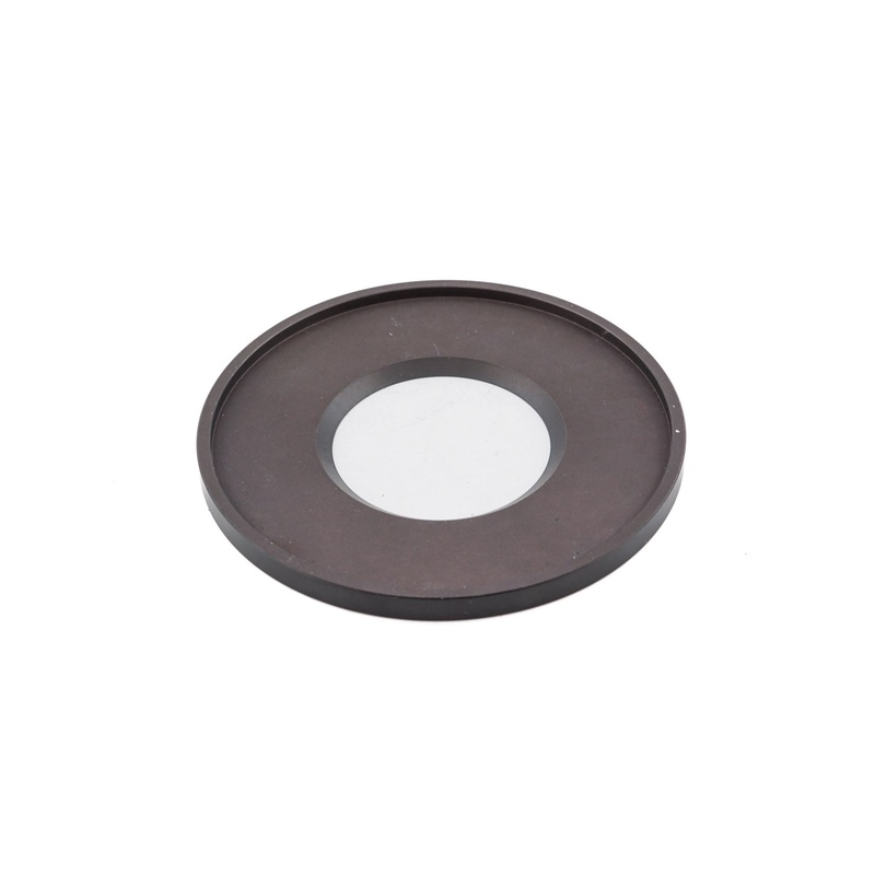 Olympus Stage Plate 45