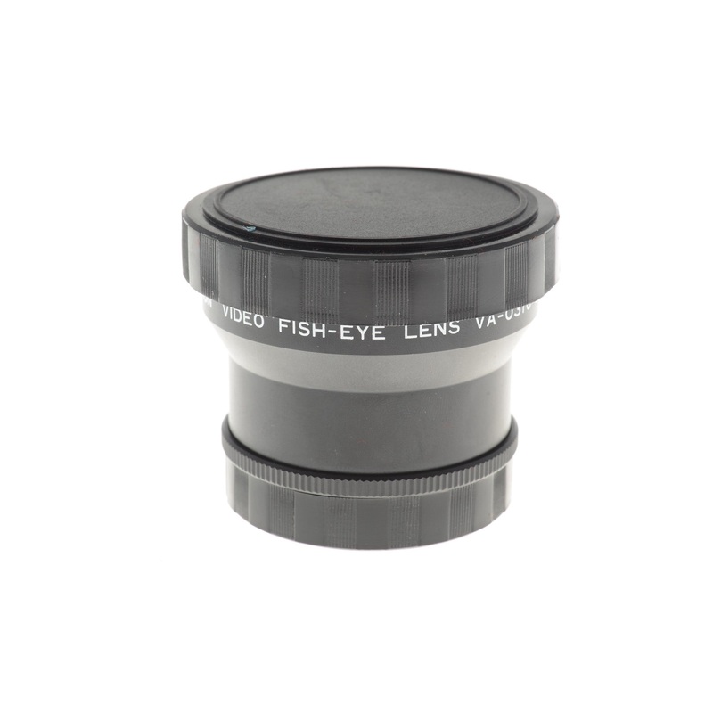 Other Optron Video Fish-Eye Lens VA-0310