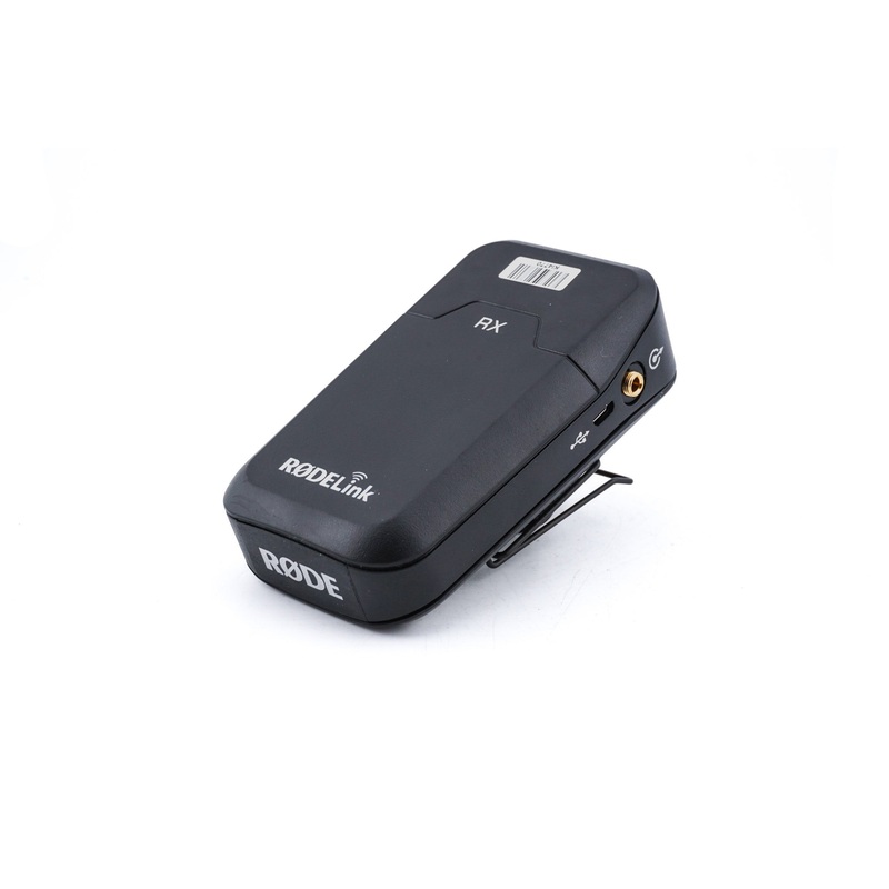 Rde Rdelink RX-Cam