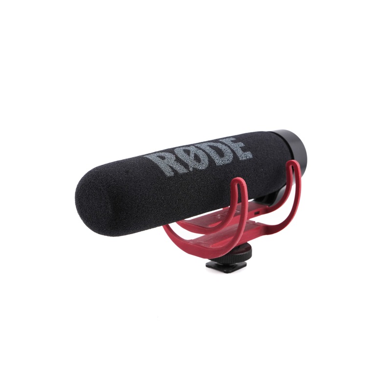 Rde VideoMic Go