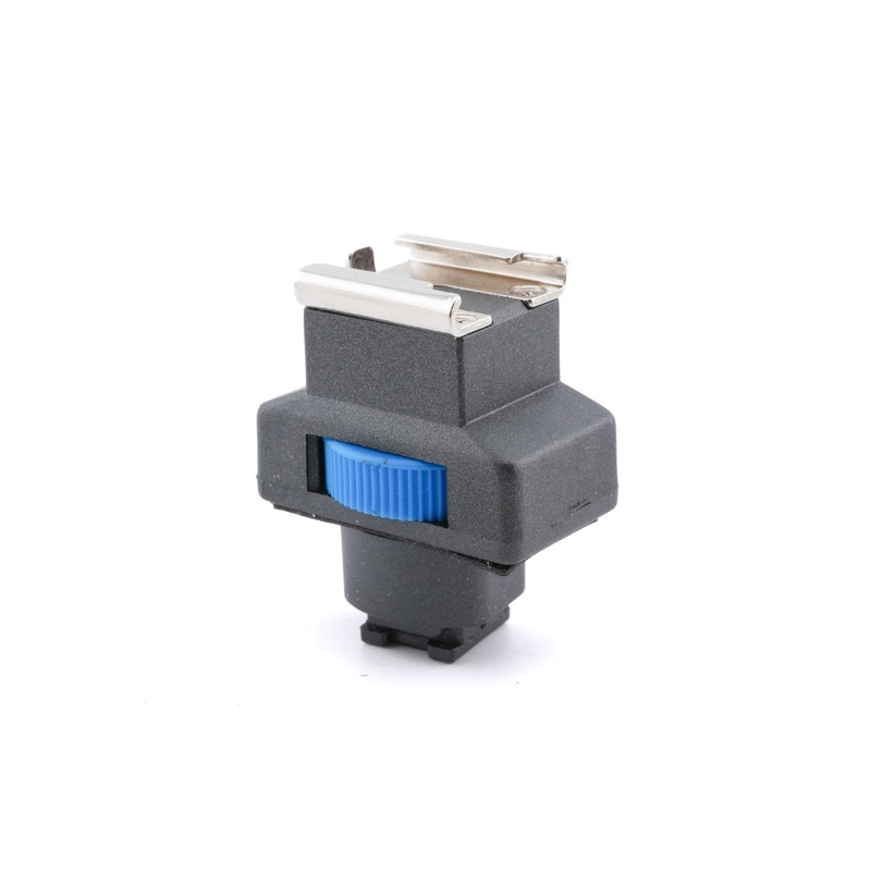 Rotolight RL48-SSA Sony iISO - Hot Shoe Adapter