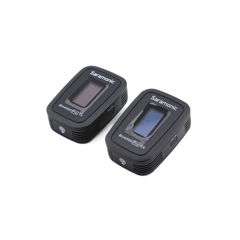 Saramonic Blink500 Pro B1