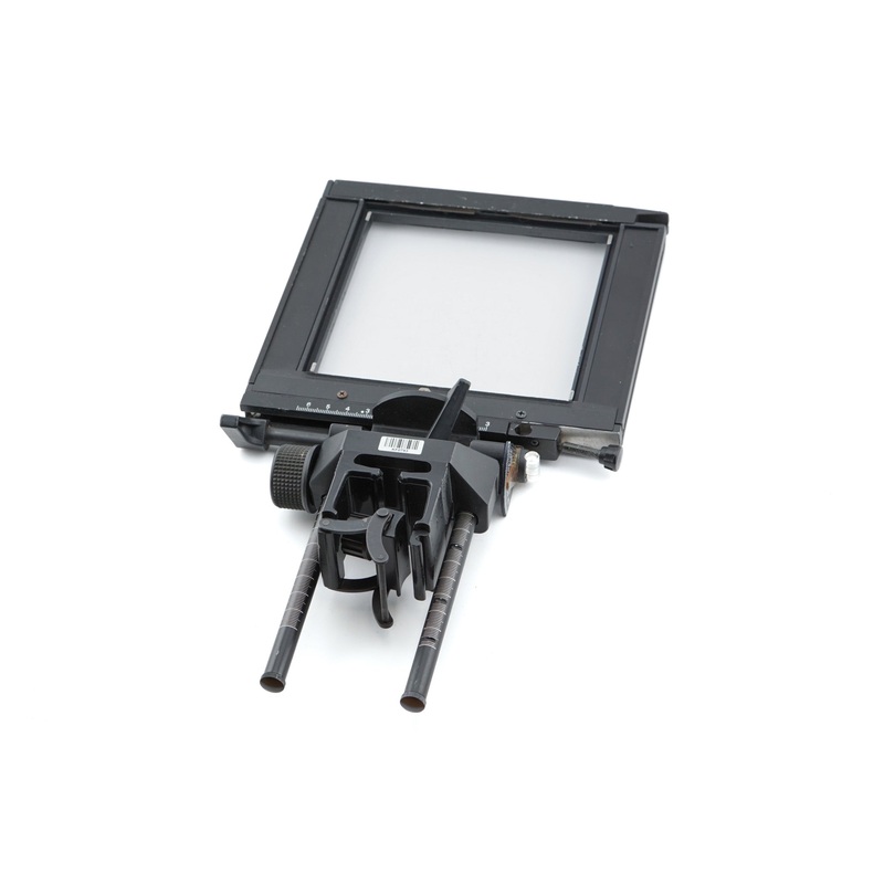 Sinar F Front Standard (437.31)