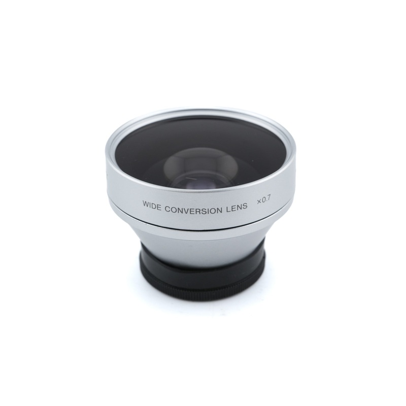 Sony VCL-HA07A Wide Conversion Lens