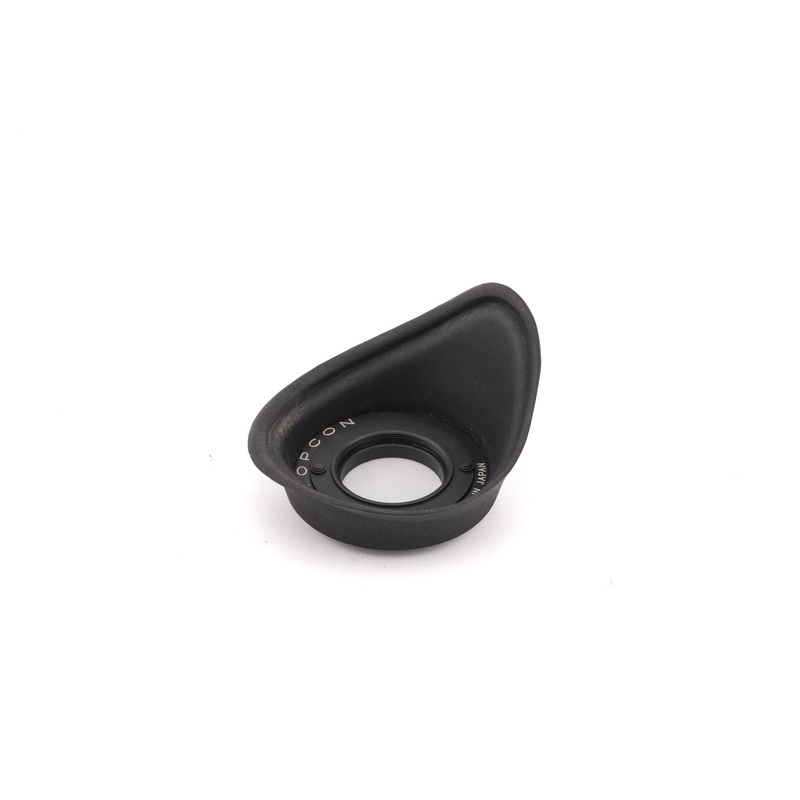 Topcon Rubber Eyecup Model 3