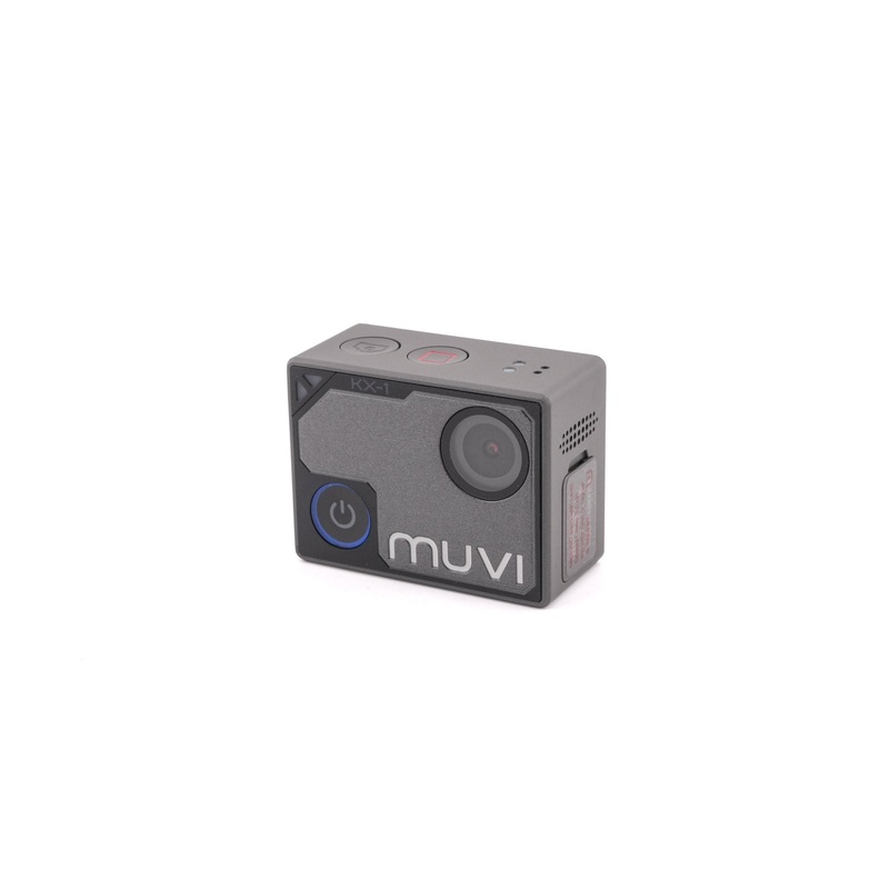 Veho MUVI KX-1
