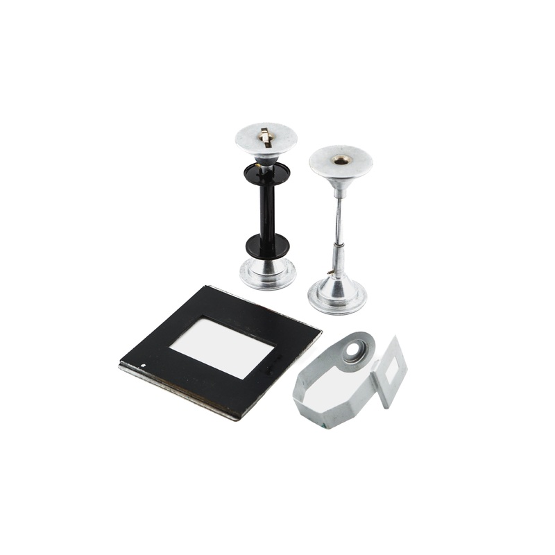 Zeiss Ikon Film Adapter Kit