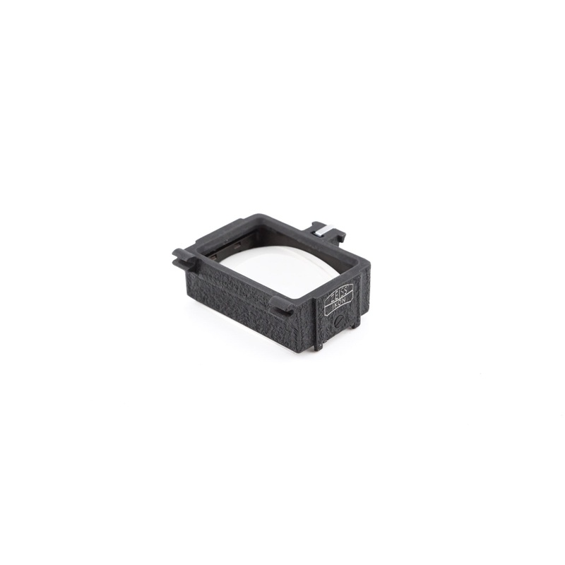 Zeiss Ikon Focusing Screen For Contarex Special