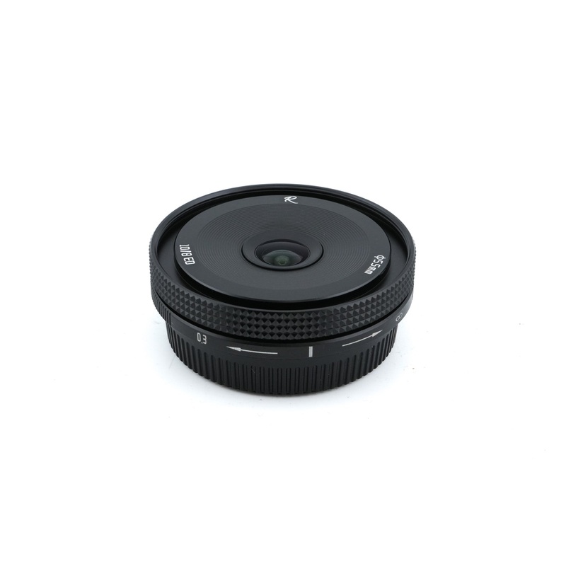 AstrHori 10mm f8 II ED