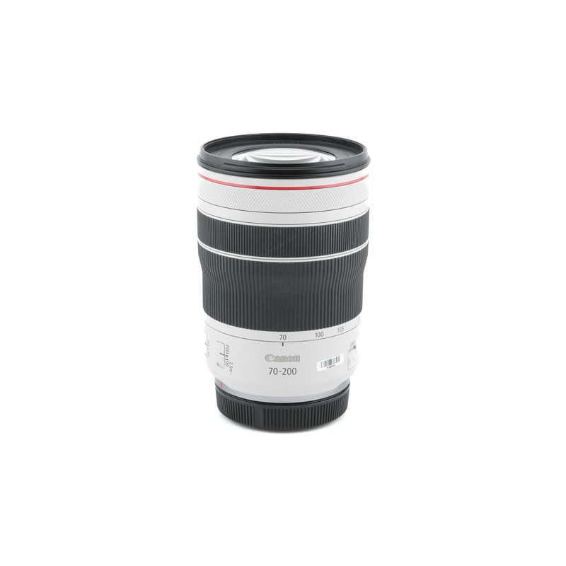 Canon 70-200mm f4 L IS USM